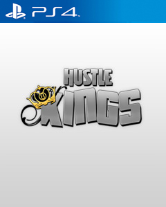 Hustle Kings PS4