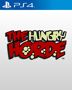 The Hungry Horde Vita