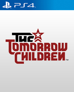 The Tomorrow Children PS4