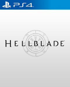 Hellblade PS4