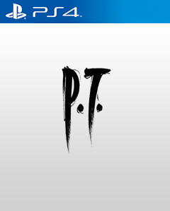 P.T. PS4