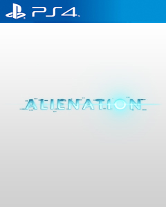 Alienation PS4