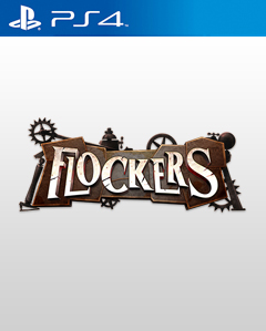 Flockers PS4