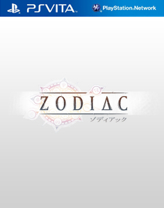 Zodiac: Orcanon Odyssey Vita