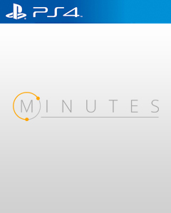 Minutes PS4