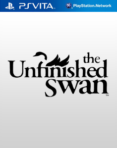 the unfinished swan ps vita