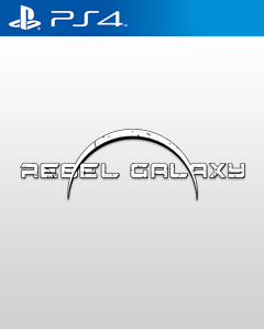 Rebel Galaxy PS4