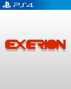 Exerion PS4