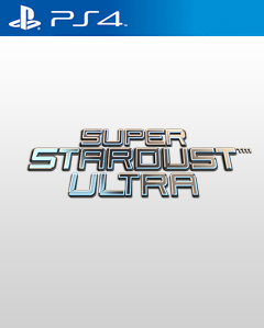 Super Stardust Ultra PS4