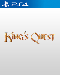 King’s Quest PS4