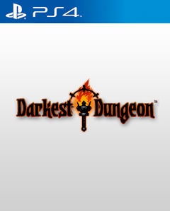 Darkest Dungeon PS4