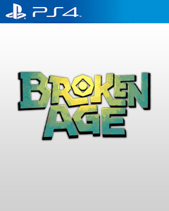 Broken Age PS4