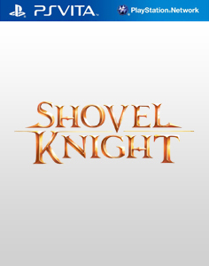 Shovel Knight Vita Vita