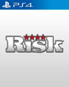 risk for ps4