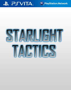 Starlight Tactics Vita PS3