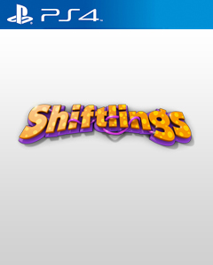 Shiftlings PS4
