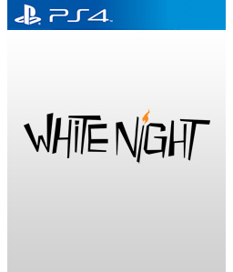 White Night PS4