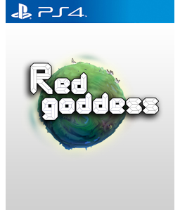 Red Goddess PS4
