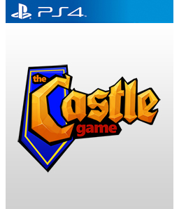 The Castle Game PS4