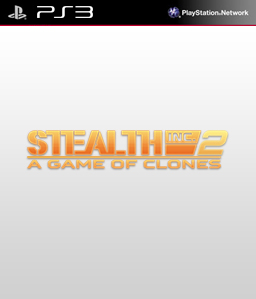 Stealth Inc 2: A Game of Clones PS3