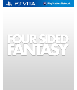 Four Sided Fantasy Vita Vita