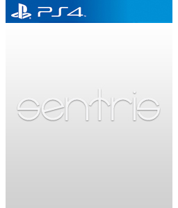 Sentris PS4