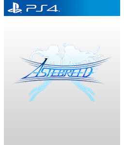 Astebreed PS4