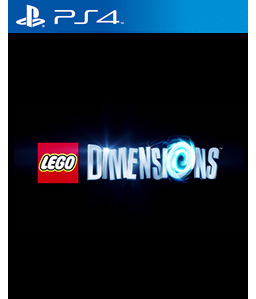LEGO Dimensions PS4