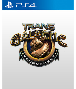 Trans-Galactic Tournament PS4