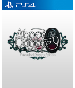 Abyss Odyssey: Extended Dream Edition PS4