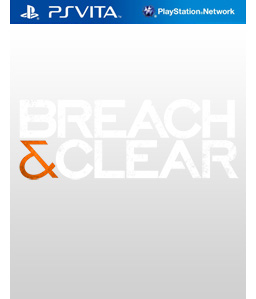 Breach & Clear Vita