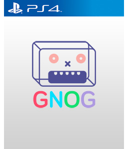 GNOG PS4