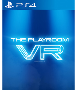 The Playroom Vr Ps4 Trophies Playstation Mania