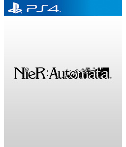 NieR: Automata PS4