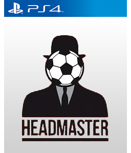 Headmaster PS4