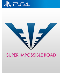 Super Impossible Road PS4