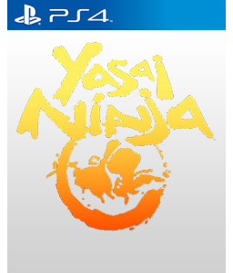 Yasai Ninja PS4