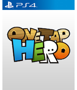 One Tap Hero PS4