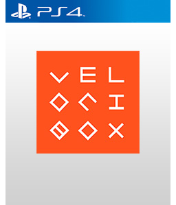 Velocibox PS4