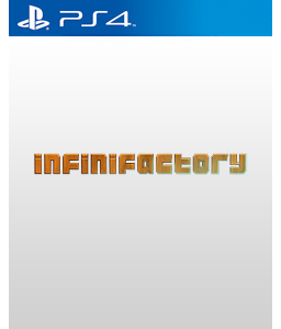 Infinifactory PS4