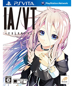 IA/VT Colorful Vita