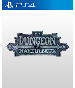 Dungeon of Naheulbeuk PS4