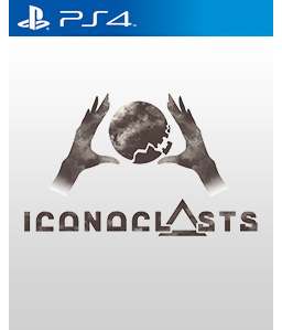 Iconoclasts PS4