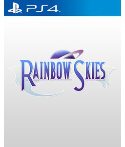 Rainbow Skies PS4