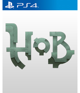 Hob PS4