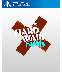 Hardware: Rivals PS4