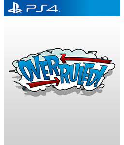 Overruled PS4
