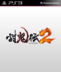 Toukiden 2 PS3
