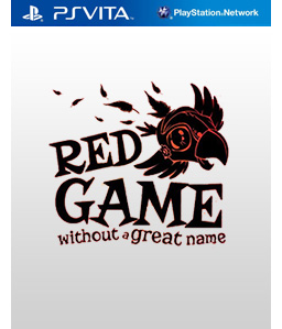 Red Game Without a Great Name Vita