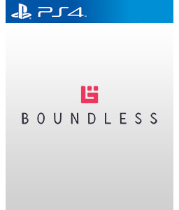 Boundless PS4
